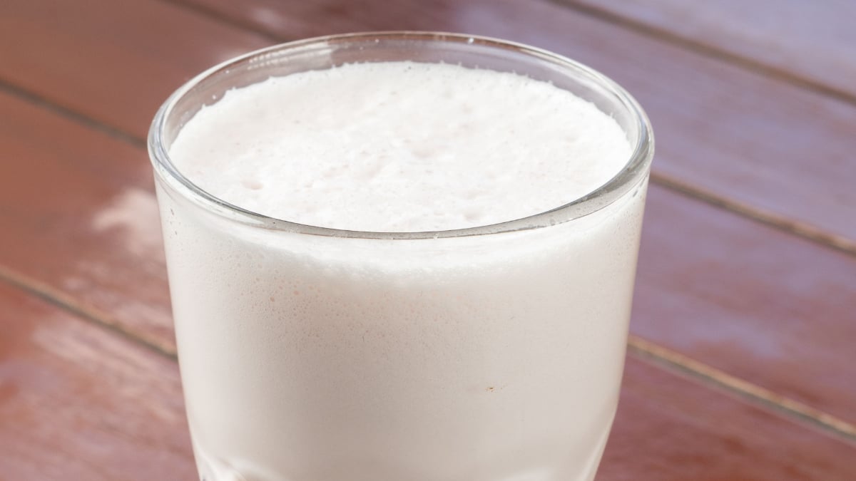 New Mexico Sonic Worker Says Customers Were Accidentally Served Ranch Milkshakes for an Entire Night, but ‘Nobody Complained’