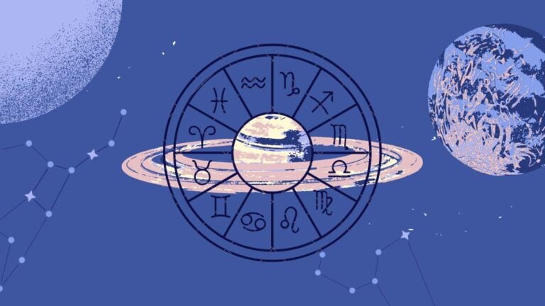 Today's Horoscope: September 5th - Where Your Heart Is Happy