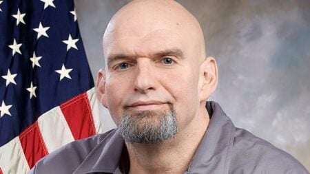 ‘Greatest Bait-and-Switch in PA Political History’: Pennsylvania Locals Turn on John Fetterman After Report Says He Shows ‘Little Interest’ in Senate Work John Fetterman