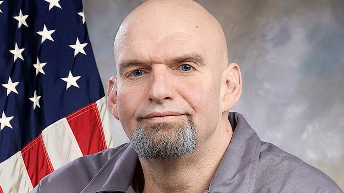 ‘Greatest Bait-and-Switch in PA Political History’: Pennsylvania Locals Turn on John Fetterman After Report Says He Shows ‘Little Interest’ in Senate Work