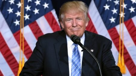 ‘It’s Really Hard to Narrow It Down’: New Hampshire Democrat Pledges to Impeach Trump but Can’t Name a High Crime A New Hampshire Democrat running for Congress was asked which high crime she would use to impeach President Trump. In the debate clip, she said it was hard to narrow down — and viewers noticed.