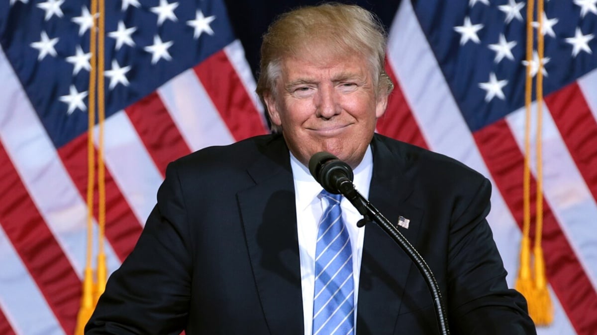 ‘It’s Really Hard to Narrow It Down’: New Hampshire Democrat Pledges to Impeach Trump but Can’t Name a High Crime