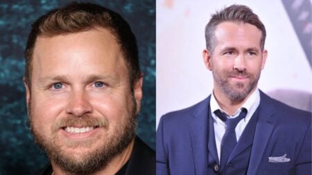 California Feud Alert as Spencer Pratt Torches Ryan Reynolds Over His Take on the 1980s and Botches the Insult: ‘Stick to the Cricket Wireless Ads’ Ryan Reynolds at a movie premiere event after Spencer Pratt criticized his 1980s comments