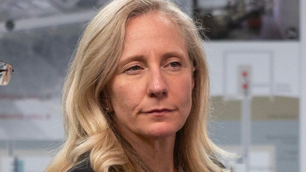 Virginia Gov. Spanberger Slammed After Calling Flock Camera Ban ‘Overly Simplistic’: ‘I Deeply Regret Voting For Her’