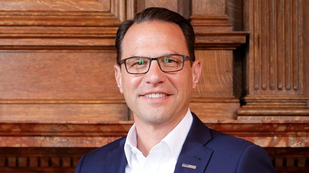 Pennsylvania Residents Skeptical of Shapiro’s Recent Anti-Data Center Stance: ‘His Back-Tracking on This is Comical’