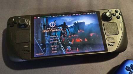 Can Blood of Dawnwalker Run on Steam Deck? Best Settings & Performance Guide Can Blood of Dawnwalker Run on Steam Deck? Best Settings & Performance Guide