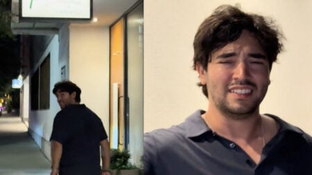 ‘You’re Just a Weirdo’: Creepy Texas Man Lies About Being Woman’s Uber Ride as a Pickup Line Creepy Texas Man Lies About Being Woman’s Uber Ride as a Pickup Line