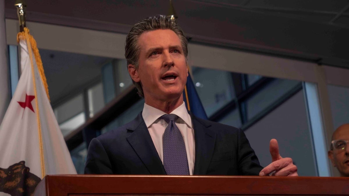 ‘Does It Feel Like You’re Winning?’: Gavin Newsom’s 30-Seat Boast Draws Pushback Over California and Special Elections