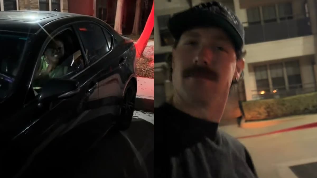 Texas Woman Accuses Man of Being a Pedophile After He Confronts Her Over Speeding in Neighborhood: ‘She’s Going to Unalive Someone’