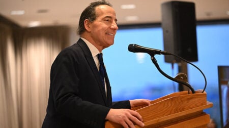 Jamie Raskin Dismisses Hasan Piker as a Distraction