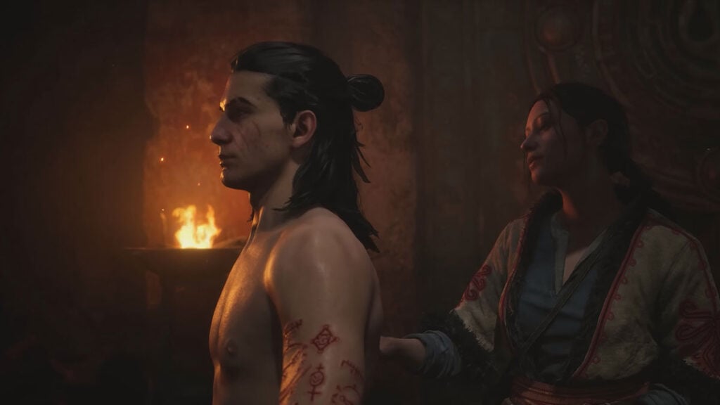 Blood of Dawnwalker: All Romance Options & How to Romance Them Blood of Dawnwalker: All Romance Options & How to Romance Them
