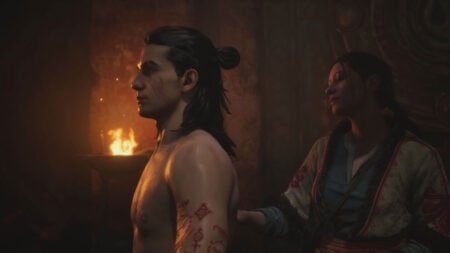 Blood of Dawnwalker: All Romance Options & How to Romance Them Blood of Dawnwalker: All Romance Options & How to Romance Them