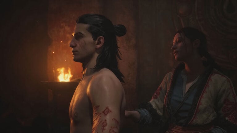 Blood of Dawnwalker: All Romance Options & How to Romance Them Blood of Dawnwalker: All Romance Options & How to Romance Them
