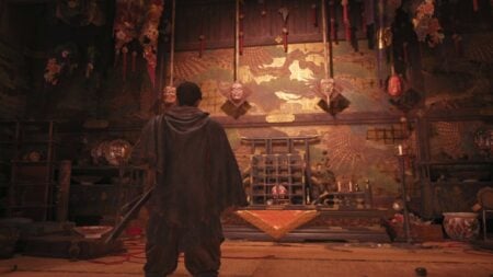 Onimusha: Way of the Sword- Mask Puzzle Solution Onimusha Way of the Sword Mask Puzzle Guide