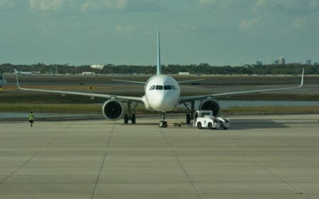 Florida Residents Blame Pilot After Amazon Cargo Plane Crash Kills 5: ‘We All Know That Pilot Messed Up’ Florida Airplane Accident