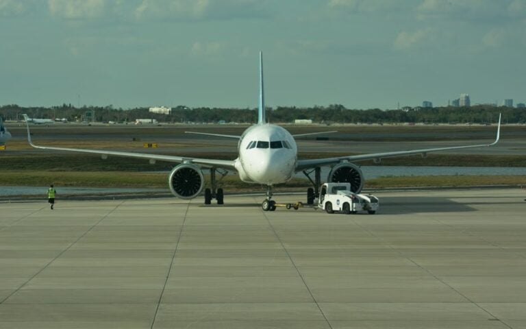 Florida Airplane Accident
