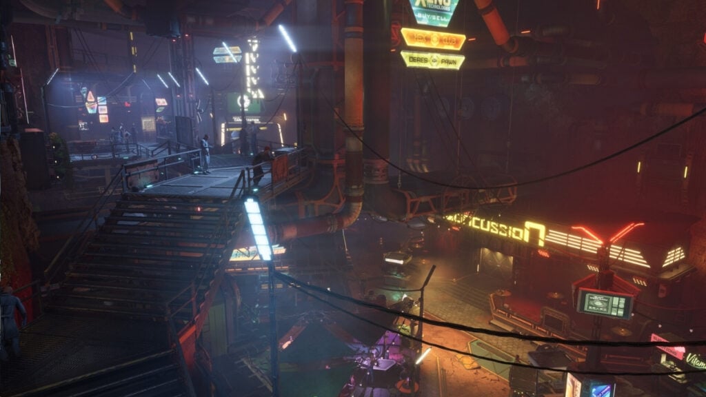 The Expanse Osiris Reborn Feels Like More Than the Next Mass Effect