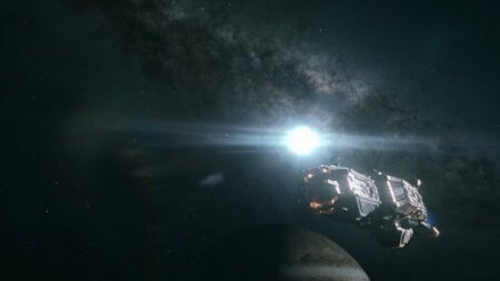 The Expanse: Osiris Reborn Feels Is Far More Than the Next Mass Effect The Expanse Osiris Reborn Feels Like More Than the Next Mass Effect