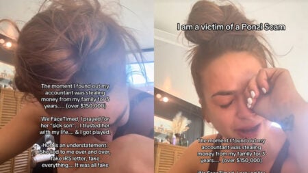Florida Woman Says $150K Tax Betrayal by Accountant Could Cost Her the Family Home: ‘Sue Her!’ Florida Woman Says Accountant Stole $150K From Her: 'Sue Her!'