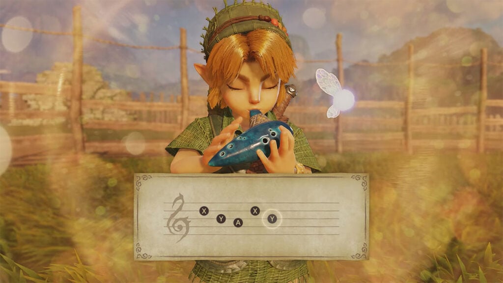 Zelda: Ocarina of Time Remake Digital Price Confirmed at $59.99, $10 Cheaper Than Physical Zelda: Ocarina of Time Remake Digital Price Confirmed at $59.99, $10 Cheaper Than Physical