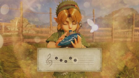 Zelda: Ocarina of Time Remake Digital Price Confirmed at $59.99, $10 Cheaper Than Physical