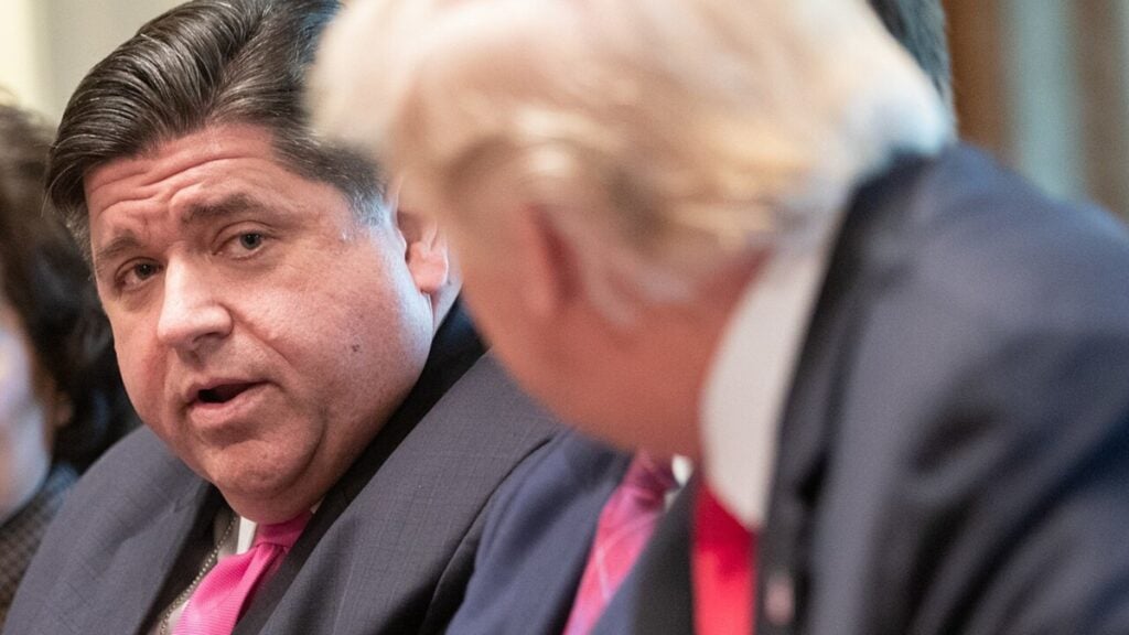 ‘You Come for My People, You Come Through Me’: Illinois Gov. JB Pritzker Marks Midway Blitz Anniversary as Critics Ask Who ‘His People’ Are Illinois Gov. JB Pritzker marked one year since Operation Midway Blitz on X, saying Trump sent agents to “terrorize” the state and repeating, “You come for my people, you come through me.” Replies quickly asked whom he meant.