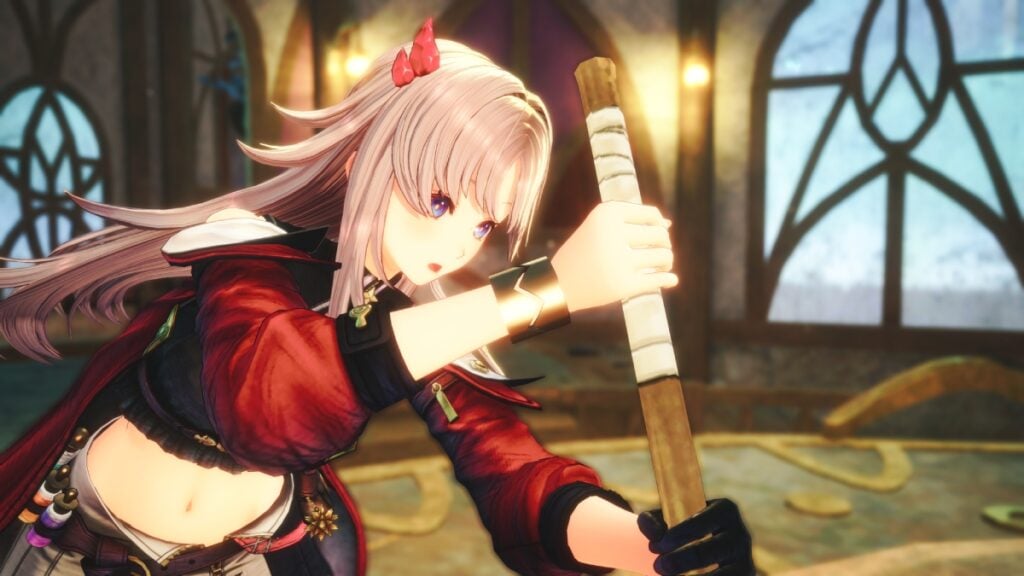 Atelier Karia: The Night Kingdom & The Guide of Memories Unveils Its Release Date, More Gameplay Details, and Cast Members Atelier Karia Release Date Announcement