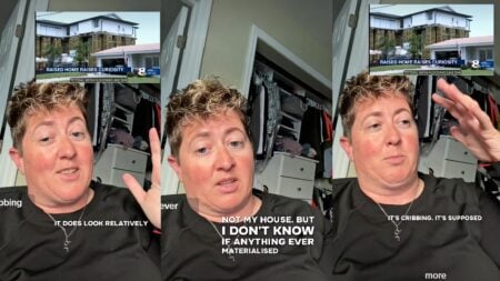 Florida Nurse Clarifies She Is Not Being Sued Over Raising Her House, Claims The News Source Is Fake: ‘They Literally Just Stole Clips’ Florida Nurse Claims News Source Is Fake