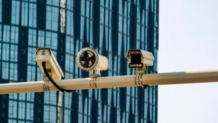 Border Patrol Could Allegedly Be Analyzing Your Financial Habits Before Pulling You Over: ‘Remember When Minority Report Was Fiction?’ Border Patrol Finiancial Surveillance Allegations