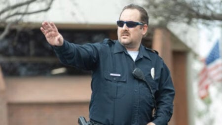 Pennsylvania Man Accused of Trespassing By Unhinged Highmark Security Despite Working in Building: ‘Why are they grabbing him?’