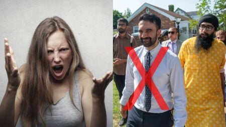 9/11 Families Accused of Racism After Demanding Mamdani Skip 25th Anniversary in New York: ‘He Was a Kid When It Happened…’ mayor mamdani new york 9/11 racism