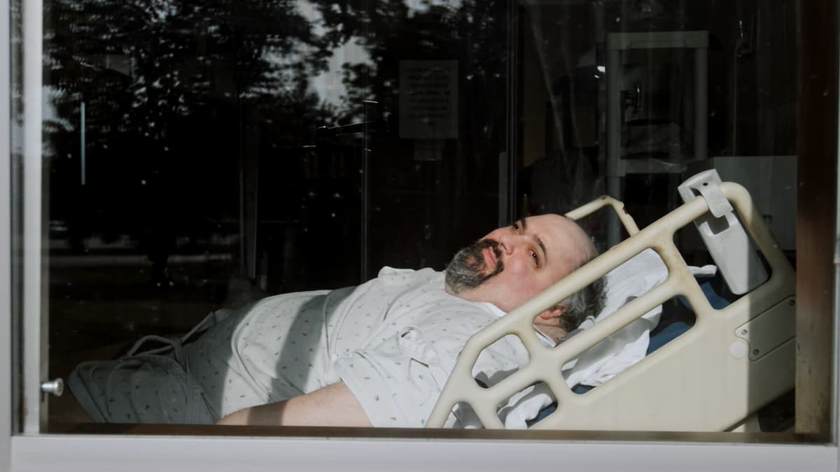 ‘It's Impossible': Disabled Georgia Man Finally Returns Home After 10 Years in Nursing Facility as Locals Question Medicaid System