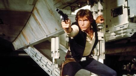 ‘Take My Money!’: Original Star Wars Movie Is Finally Coming to IMAX 50 Years After It Changed Cinema Star Wars, Han Solo