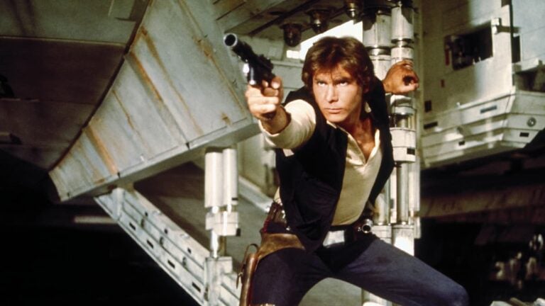 ‘Take My Money!’: Original Star Wars Movie Is Finally Coming to IMAX 50 Years After It Changed Cinema Star Wars, Han Solo