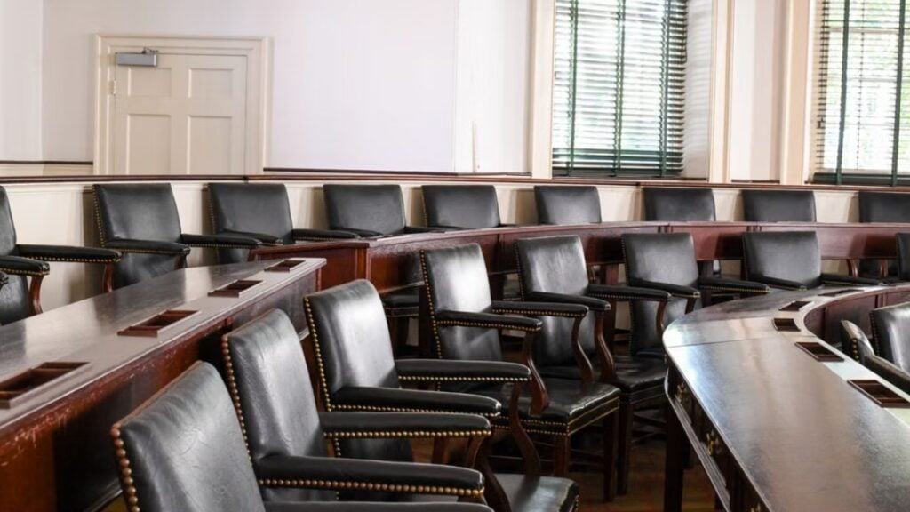 ’12 People Too Dumb to Get Out of Jury Duty,’ Lindsay Clancy Case Sparks Fury and Fear Over America’s Justice System Lindsay Clancy Jury Situation