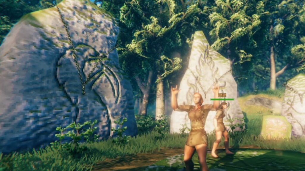 Valheim 1.0 Co-Op Guide – How to Play With Friends Valheim 1.0 Co-op guide