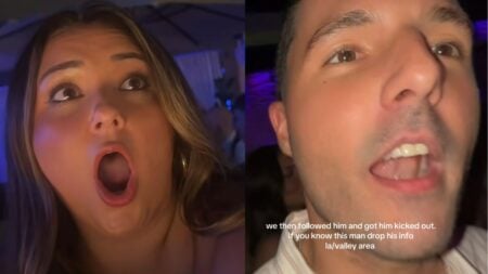 California Man Calls Woman Uneducated and Overweight After Trying to Flirt With Her: ‘Are You Special Ed?’ California Man Calls Woman Uneducated and Overweight After Trying to Flirt With Her