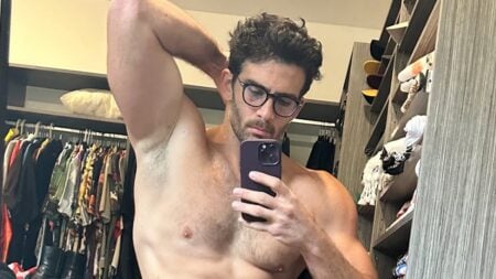 Backlash Grows as Texas Republican Convention Flashes Hasan Piker Underwear Pic on Jumbotron: ‘They Want Him so Bad’ Texas Republican convention hasan piker
