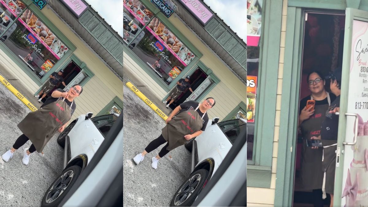 Backlash As Mexican Bakery Owner in Florida Calls ICE on Hispanic Man Over Parking Dispute: ‘Behaving Like a Crab in a Barrel’