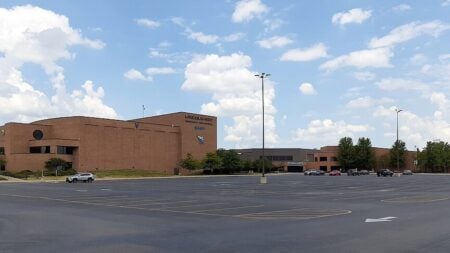 ‘We Actually Stand for Something’: Illinois Students Walk Out After Two Racism Incidents Rock High School Lincoln Way East High School