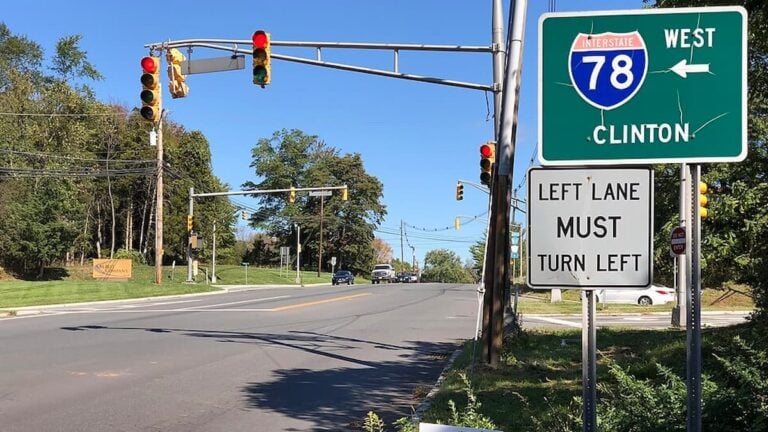 ‘We’re Still Not Visiting’: New Jersey Residents Send Message of Love to Canada, Get Blunt Response New Jersey, Interstate 78