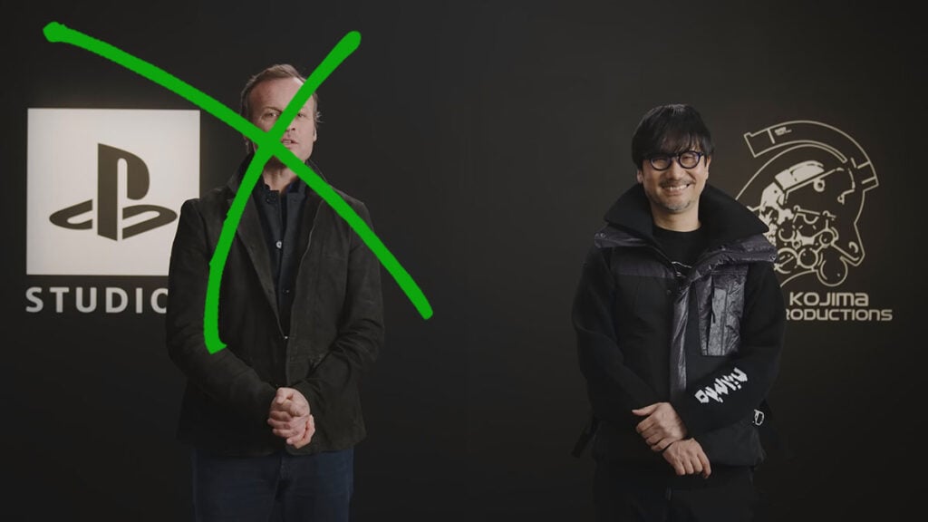 Hideo Kojima’s Physint Moves From PlayStation to Xbox After Sony Tried to Cancel It: ‘That Didn’t Take Long’ Hideo Kojima's Physint Moves From PlayStation to Xbox After Sony Tried to Cancel It: 'That Didn't Take Long'