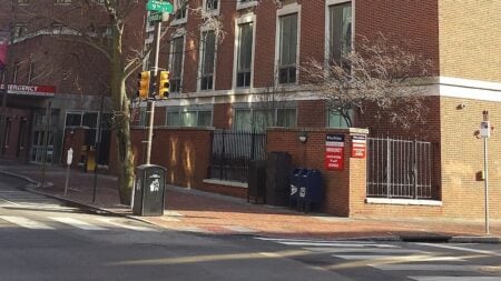 ‘5-8 Hours and They’ll Charge You a Fortune’: Pennsylvania Residents Fed Up as State Ranks Among Worst for ER Waits Pennsylvania hospital, ER