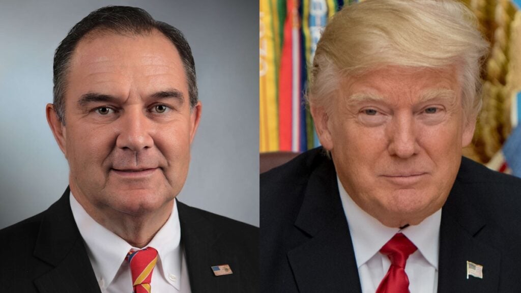 Missouri Liberals Cheer as Governor Kehoe and Trump Get Negative Approval Ratings in Polls: ‘We Really Need Him to Run For Reelection’