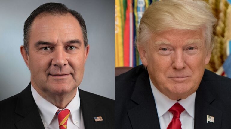 Missouri Liberals Cheer as Governor Kehoe and Trump Get Negative Approval Ratings in Polls: ‘We Really Need Him to Run For Reelection’