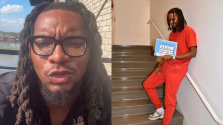 ‘Dude You are Ghetto’: Black Ohio Dentist Slams Racist Colleague After Getting Profiled and Insulted ohio black dentist racist colleague