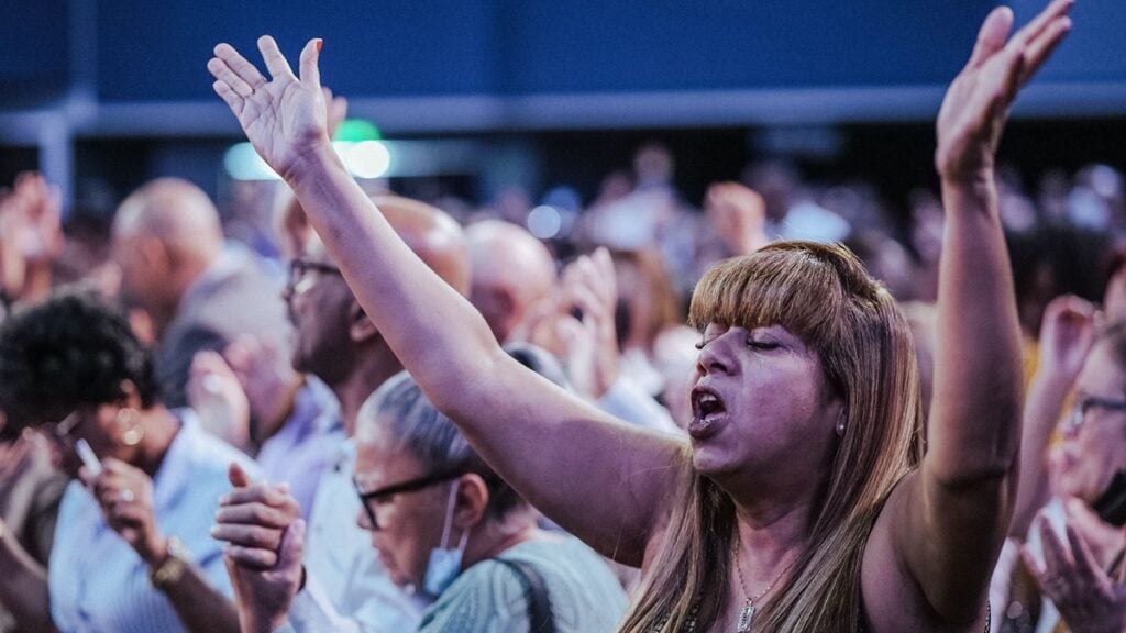 Christian Group Slammed After Suing Michigan Town for Discrimination: ‘When You’re a Spoiled Brat, Fair Treatment Feels Like Discrimination’