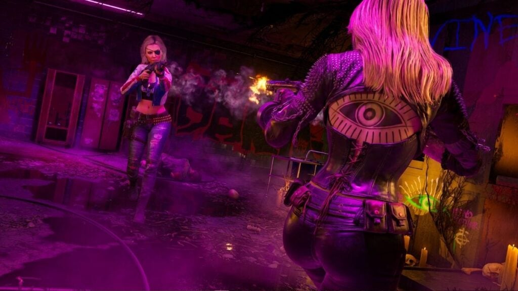 PUBG DED.NET Is Weird, Loud, Gross, and Everything I Could Have Wanted