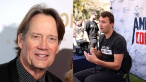 Florida MAGA Star Kevin Sorbo Furious at Netflix Over What He Thinks is a Charlie Kirk Jab: ‘These People are Sick’ Florida Kevin Sorbo Charlie Kirk Netflix