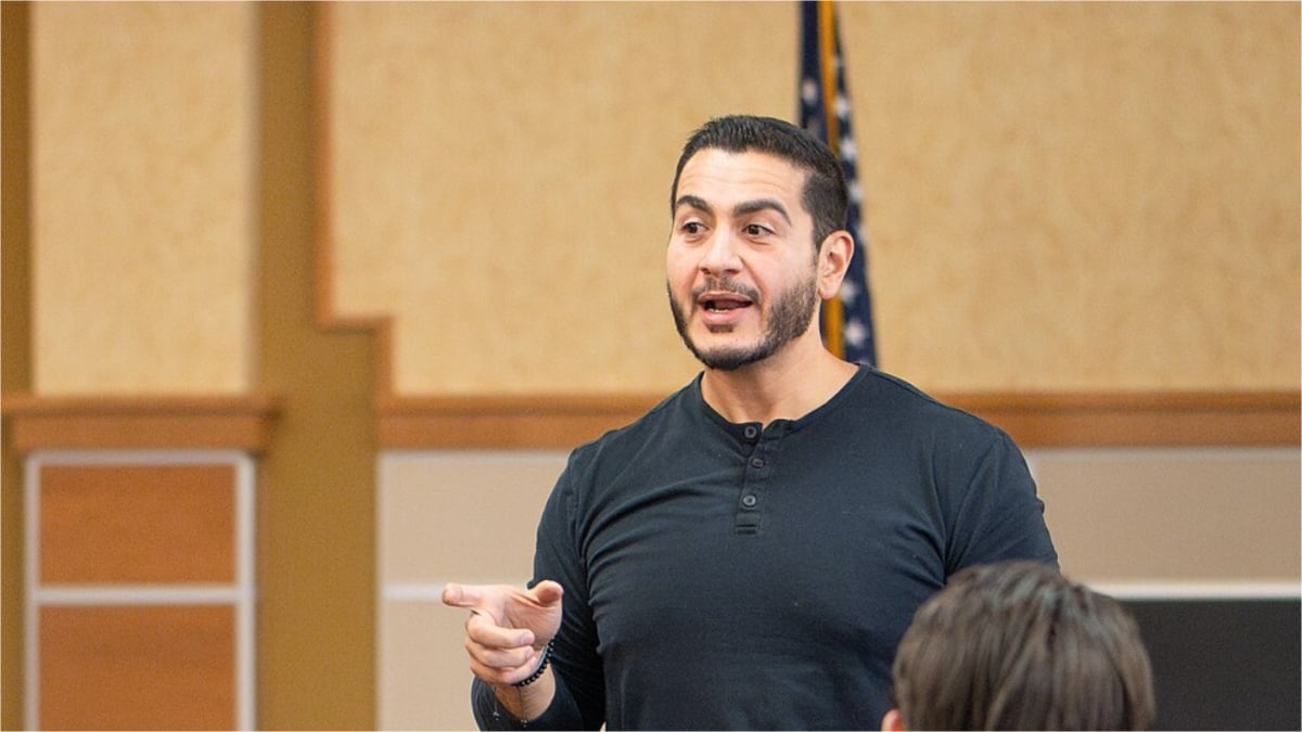 ‘This You?’: Michigan Senate Candidate Abdul El-Sayed’s 9/11 Tribute Draws Backlash Over Deleted Tweets and Campaign Ties to Hasan Piker